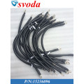 China supply heavy duty truck spare parts insulated vehicle wire(cables)